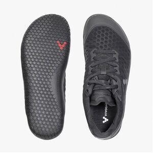 ✨NIB✨ Vivobarefoot Stealth III Women's Sneakers